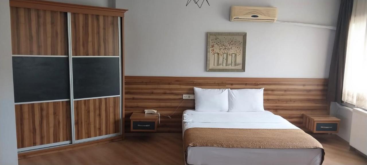 Park Otel Дюздже Экстерьер фото