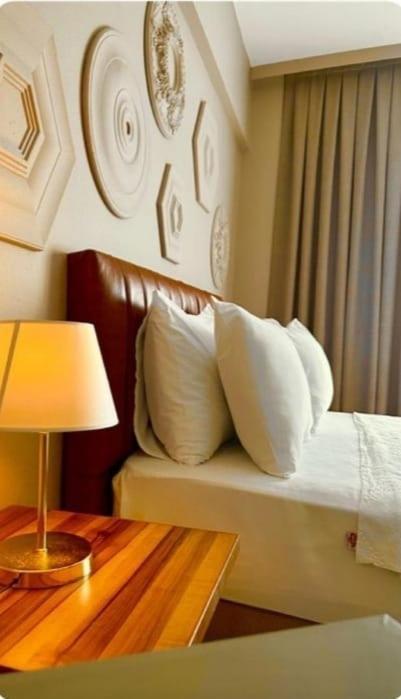 Park Otel Дюздже Экстерьер фото