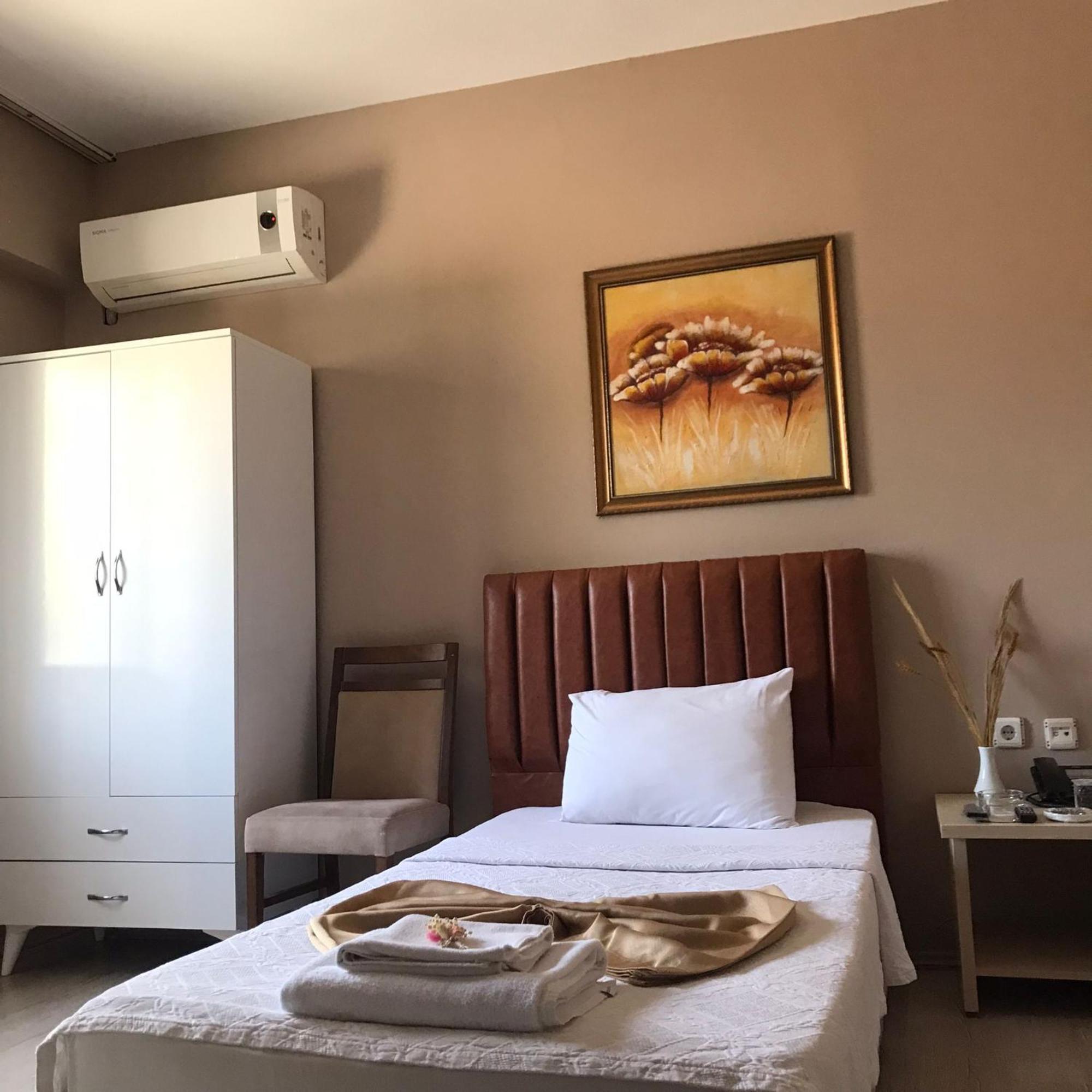 Park Otel Дюздже Экстерьер фото