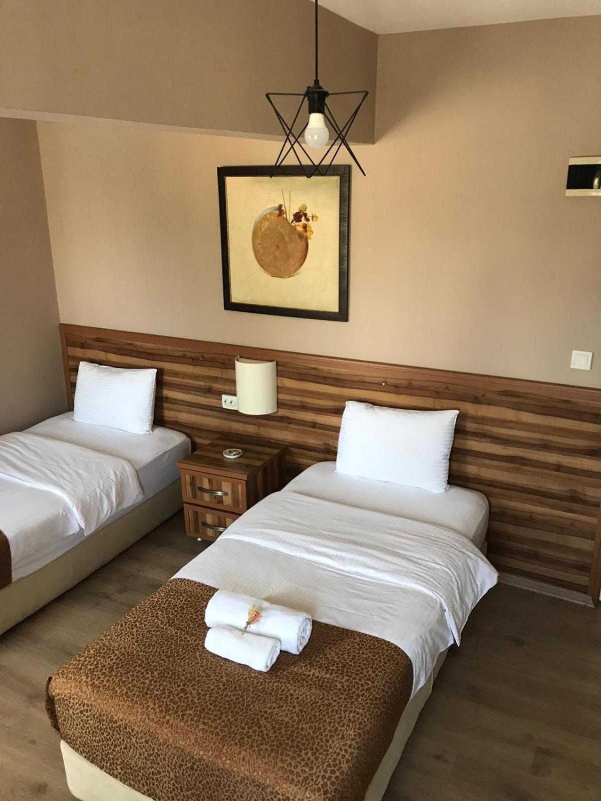 Park Otel Дюздже Экстерьер фото